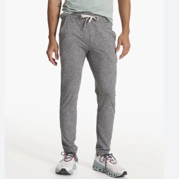 Vuori Ponto Performance Pants 30” - Picture 7 of 10